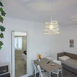 Lucana Rooftop Matera