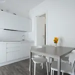 Lucana Rooftop Apartament Matera