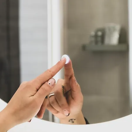 Apartamento Lucana Rooftop