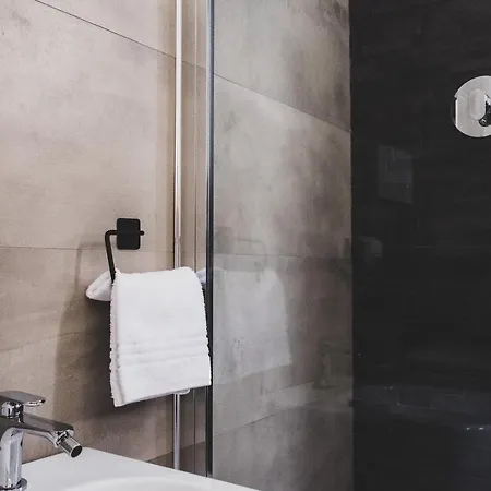 Lucana Rooftop * Matera