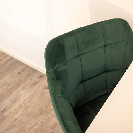 Lucana Rooftop Apartamento *