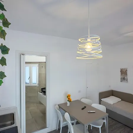 Lucana Rooftop Matera