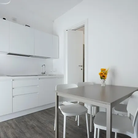 Lucana Rooftop Apartamento Matera