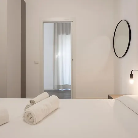 Apartamento Lucana Rooftop *