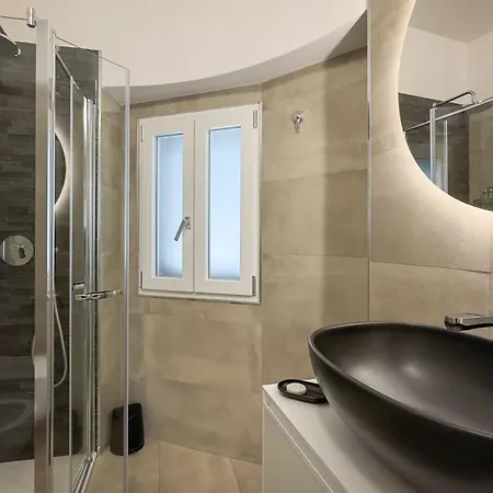 Lucana Rooftop Apartamento Matera