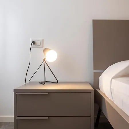 Apartamento Lucana Rooftop