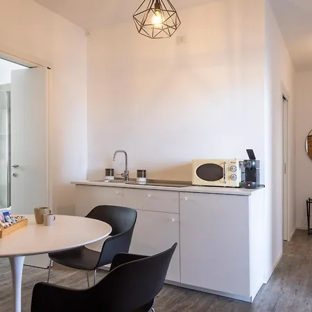 Lucana Rooftop Apartamento