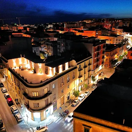 Lucana Rooftop Apartamento