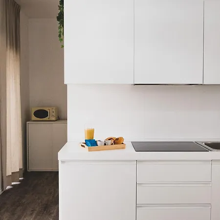 Apartamento Lucana Rooftop Matera