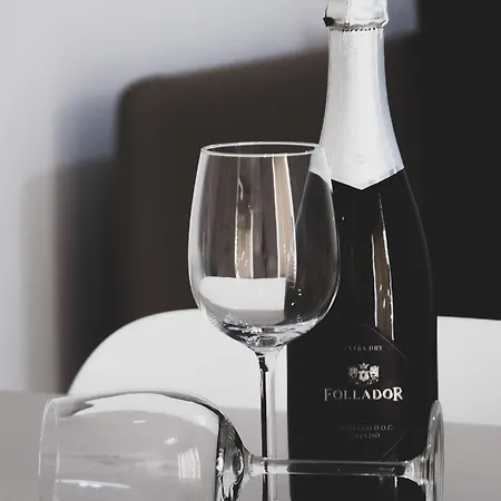 Lucana Rooftop Matera