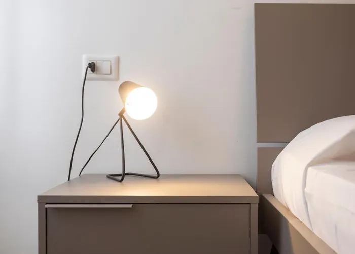 Apartamento Lucana Rooftop