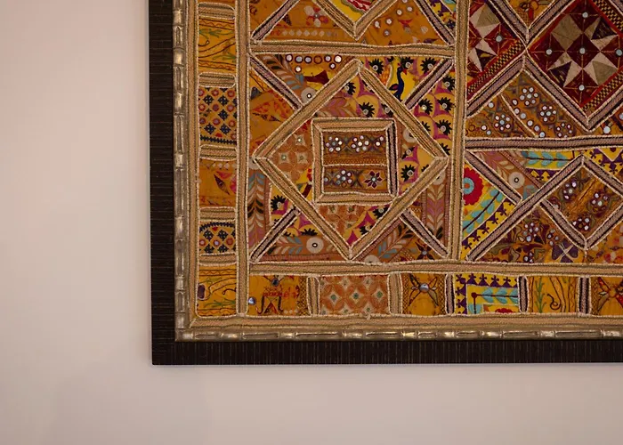 Apartment Lucana Rooftop