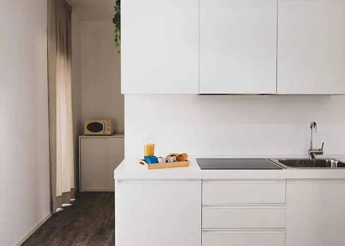 Apartamento Lucana Rooftop Matera