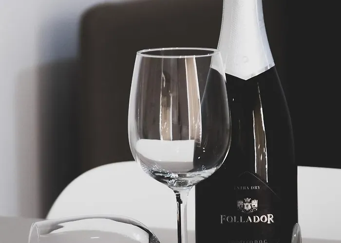 Lucana Rooftop Matera